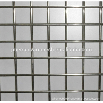 Wire Mesh with Galvanized after Welding by Puersen in china